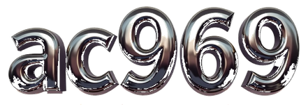 ac969 logo